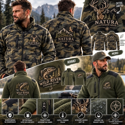 FLRA 340 PREMIUM ARMY